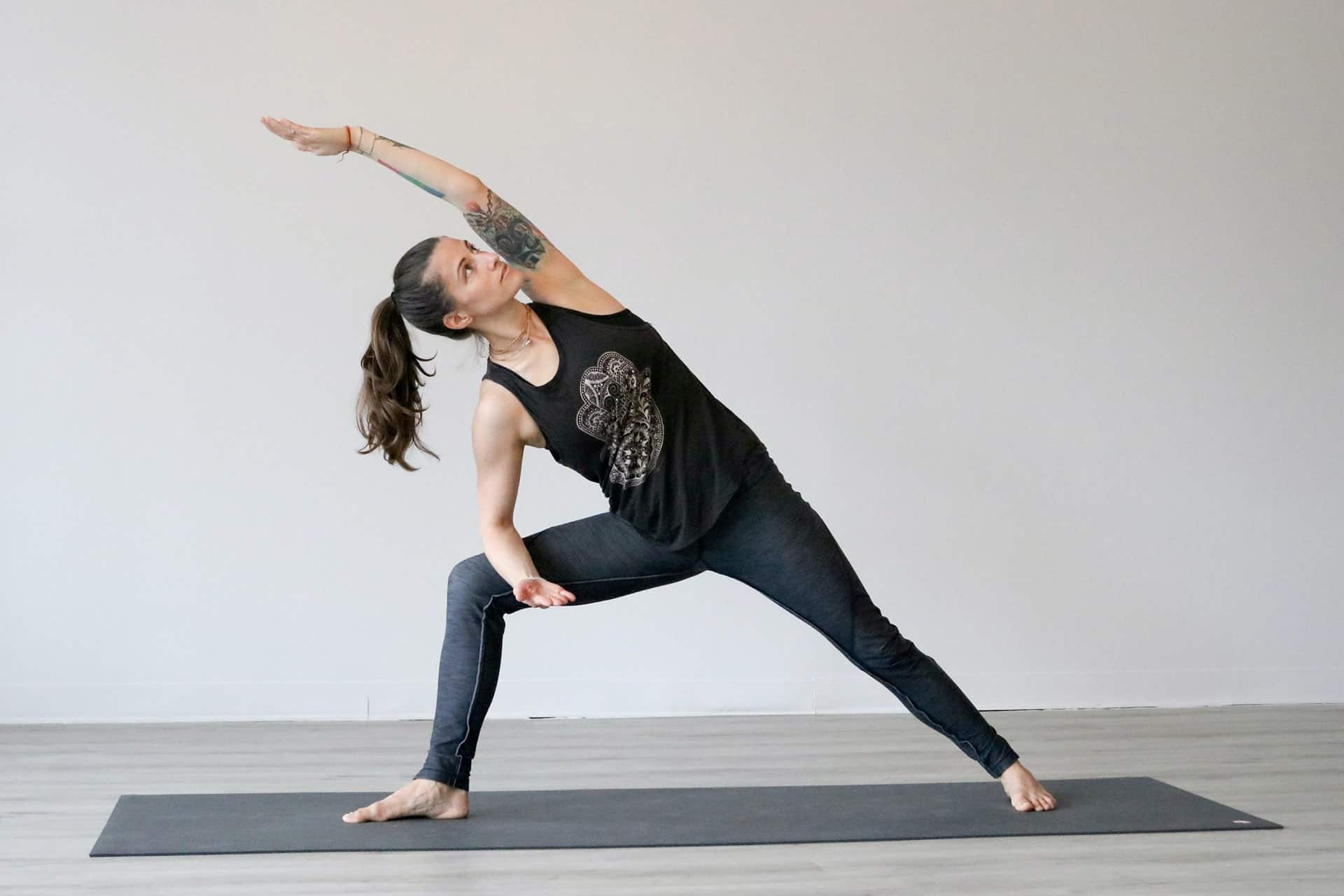 This 5-Minute Trick Helps You Feel Energized, Even When It's Cold & Dark Outside 2 This 5-Minute Trick Helps You Feel Energized, Even When It’s Cold & Dark Outside