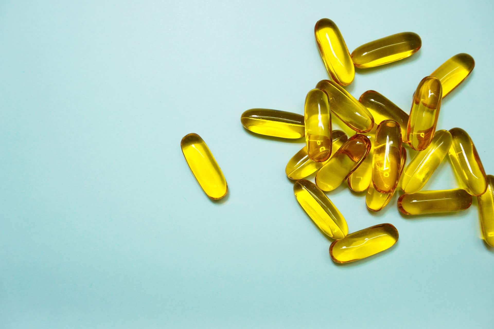 These Are The 21 Best Omega-3 Supplements On The Market Right Now 7 These Are The 21 Best Omega-3 Supplements On The Market Right Now