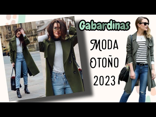abrigo militar azul marino mujer