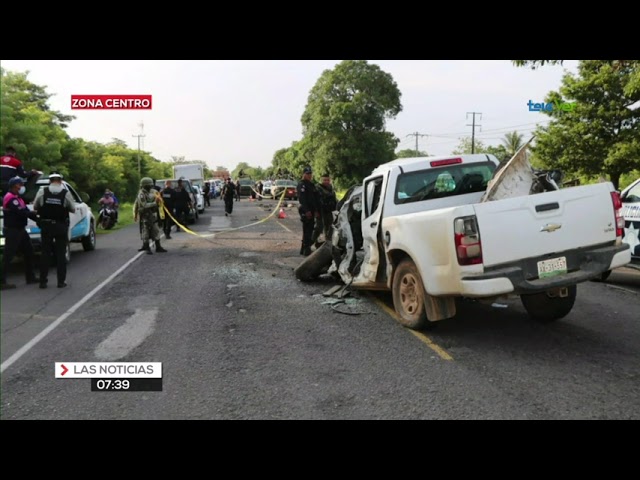 accidente vehÃ­culo militar