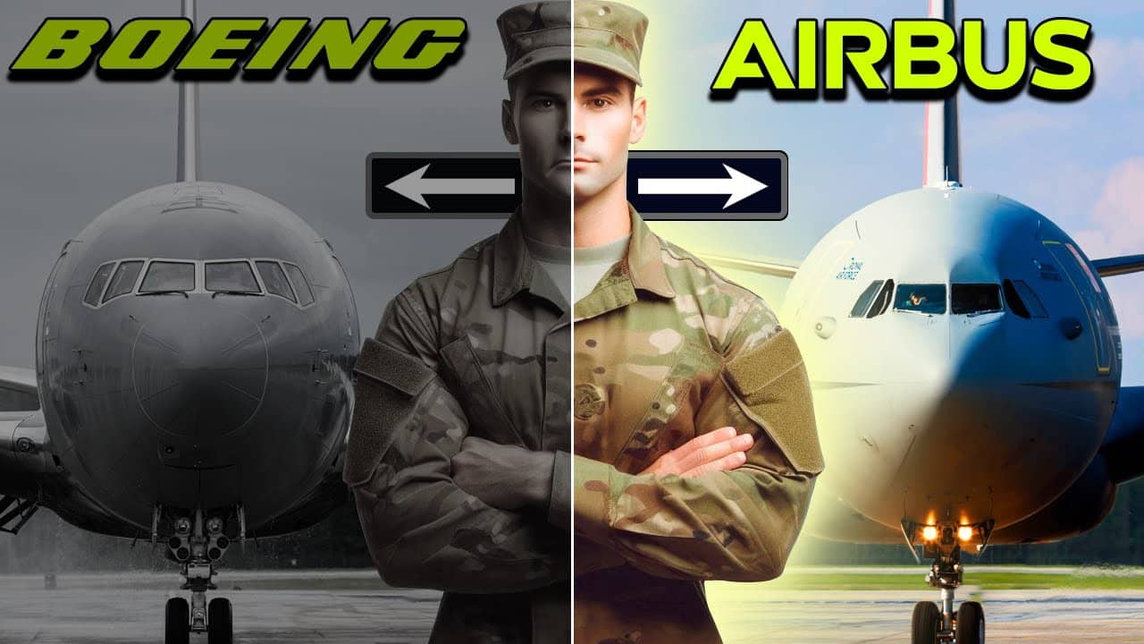 airbus a330 militar