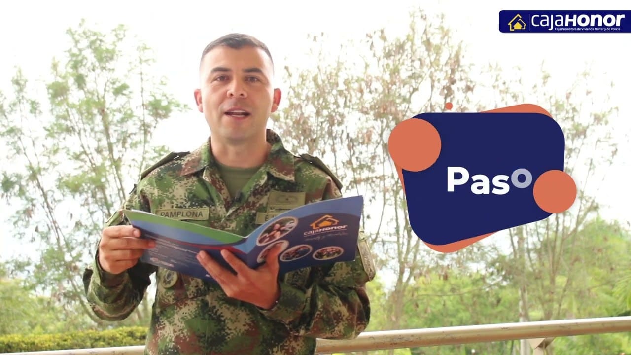 ayuda a la vivienda militar