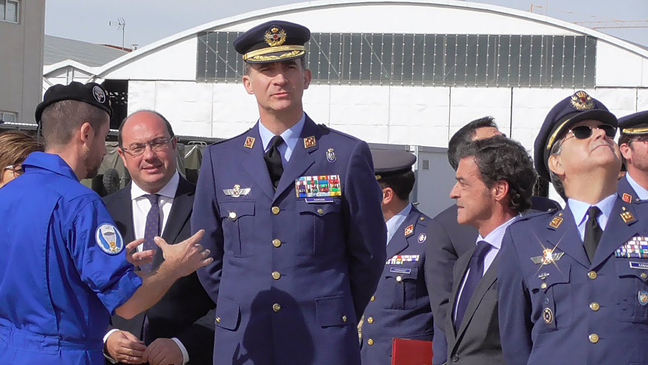 base militar alcantarilla