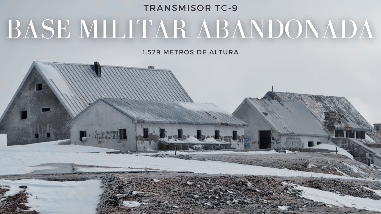 base militar picon blanco