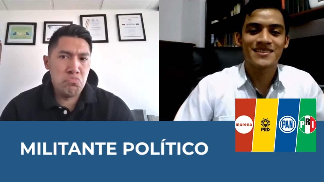 beneficios de ser militante de un partido polÃ­tico