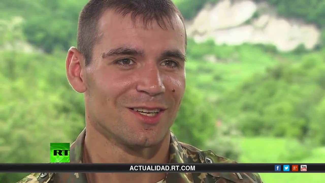 boina roja militar