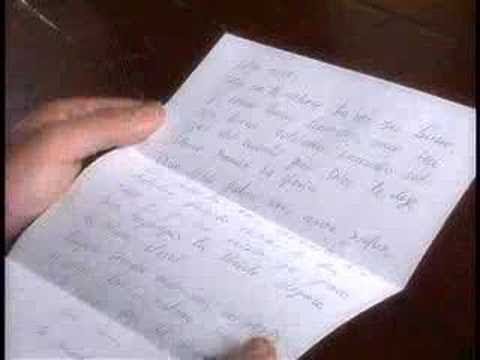 carta a un militar