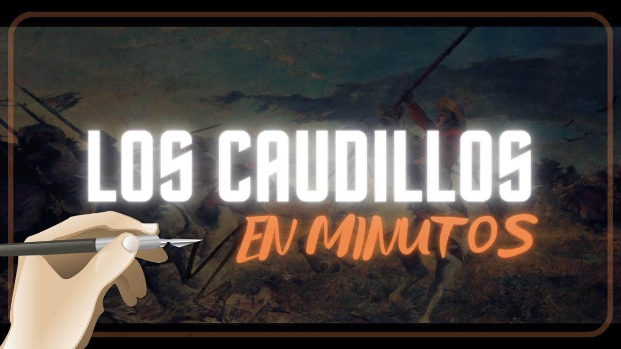 caudillo militar en la antigÃ¼edad