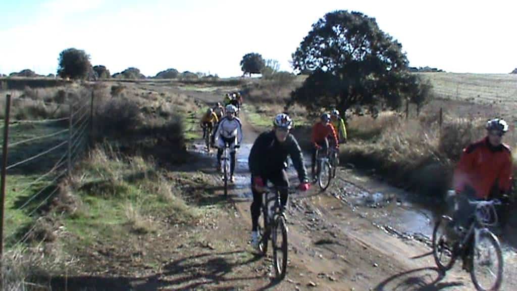 centro deportivo militar la dehesa