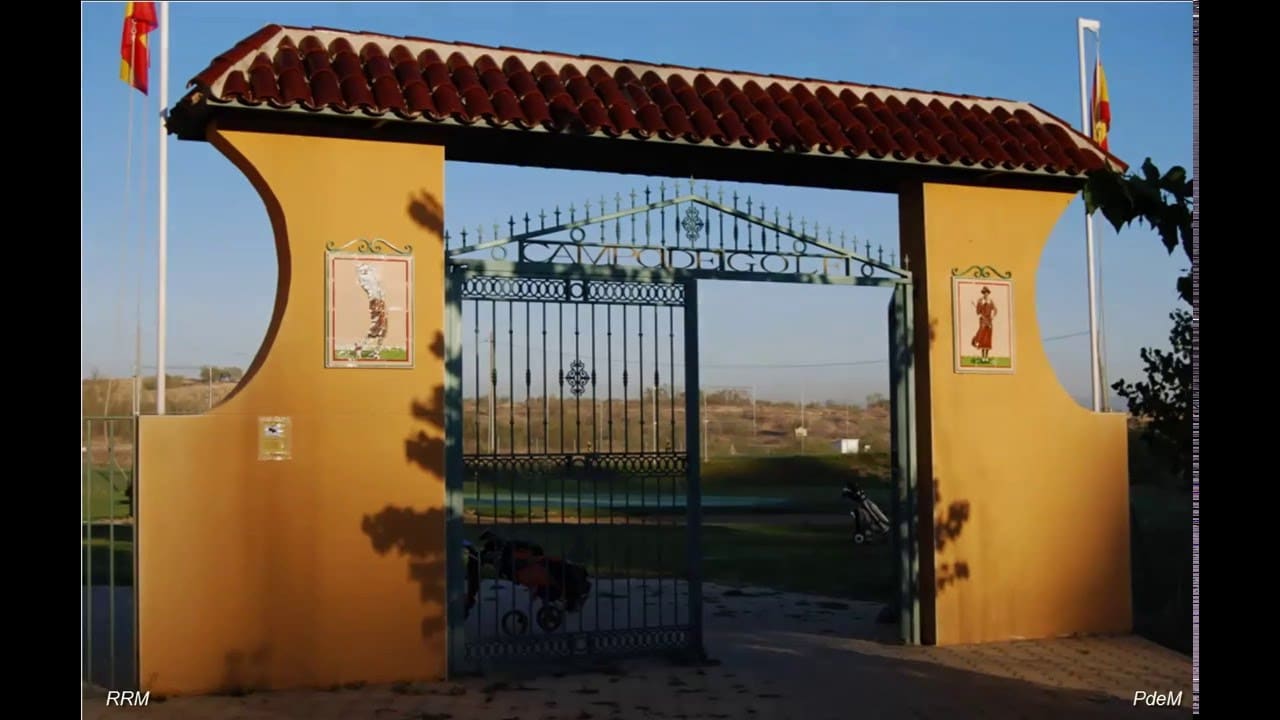 club militar la dehesa