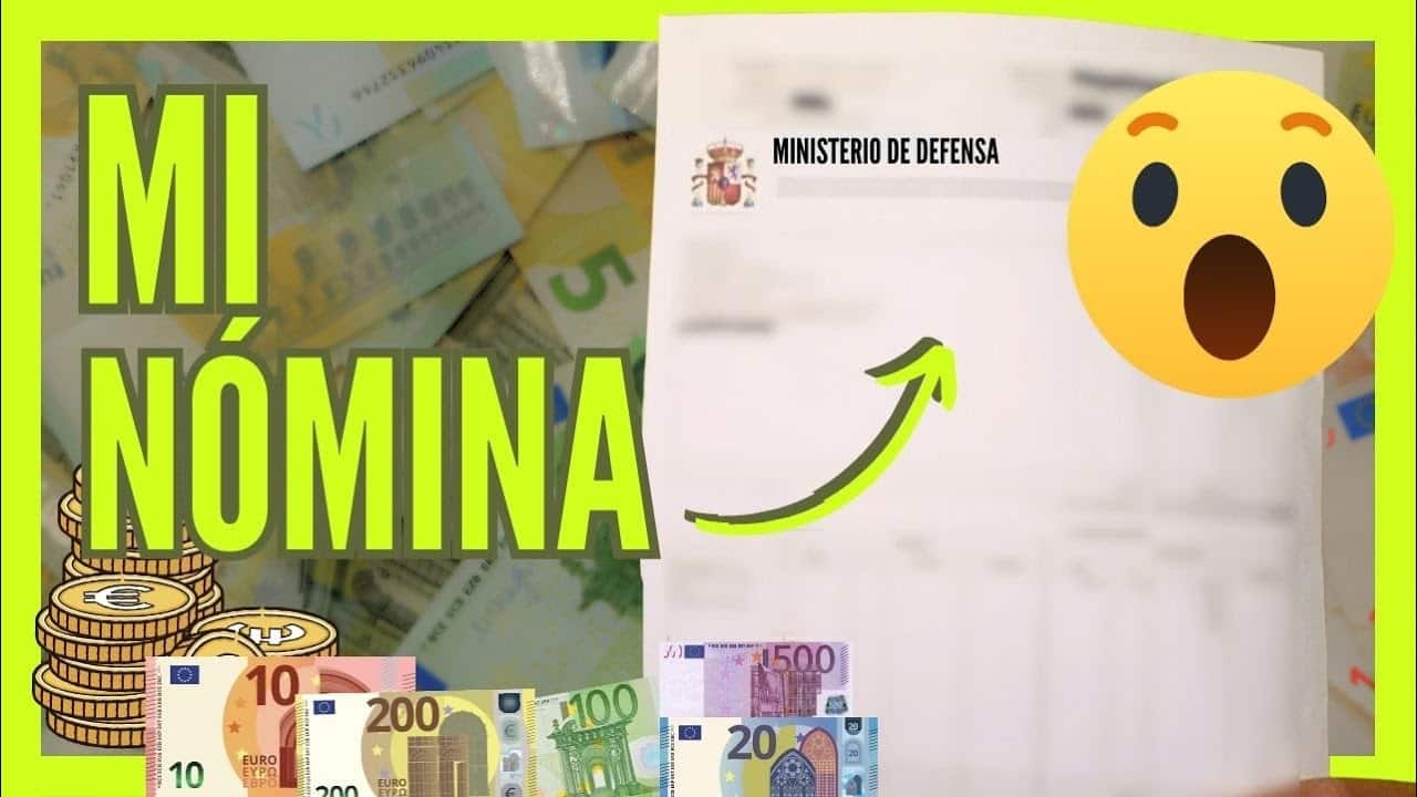 cuanto cobra un militar de mision