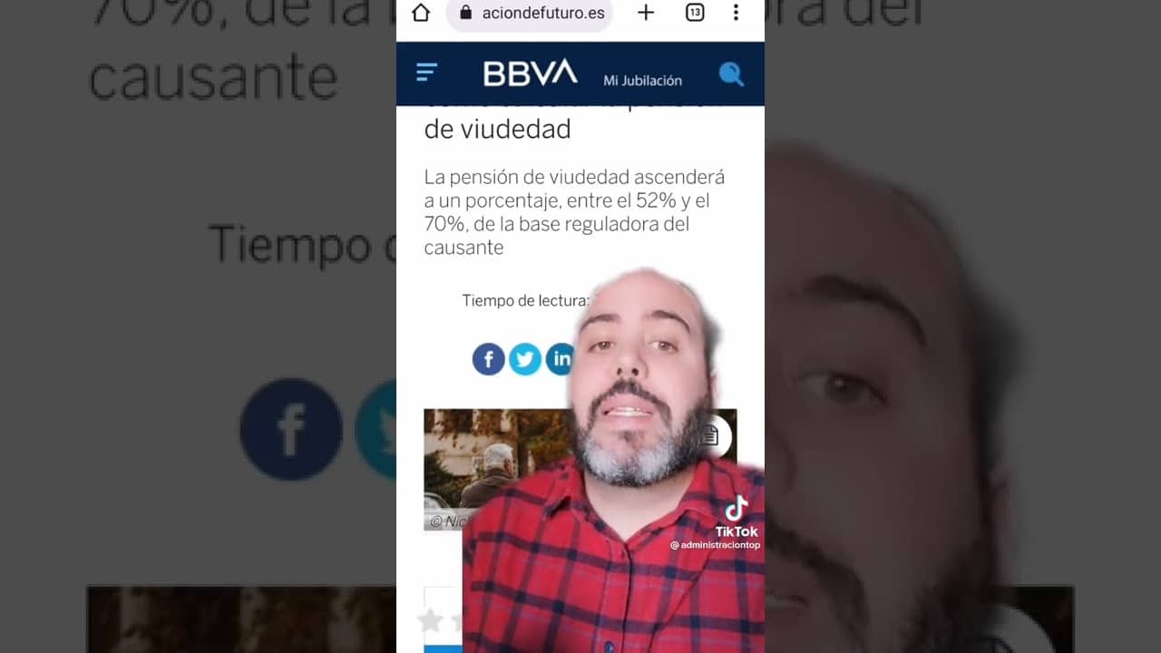cuanto cobra una viuda de militar