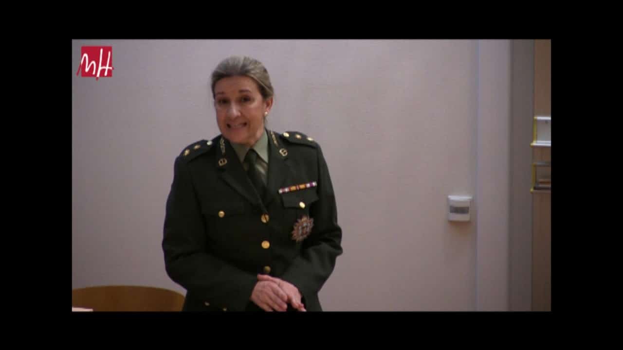 cuerpo juridico militar sueldo