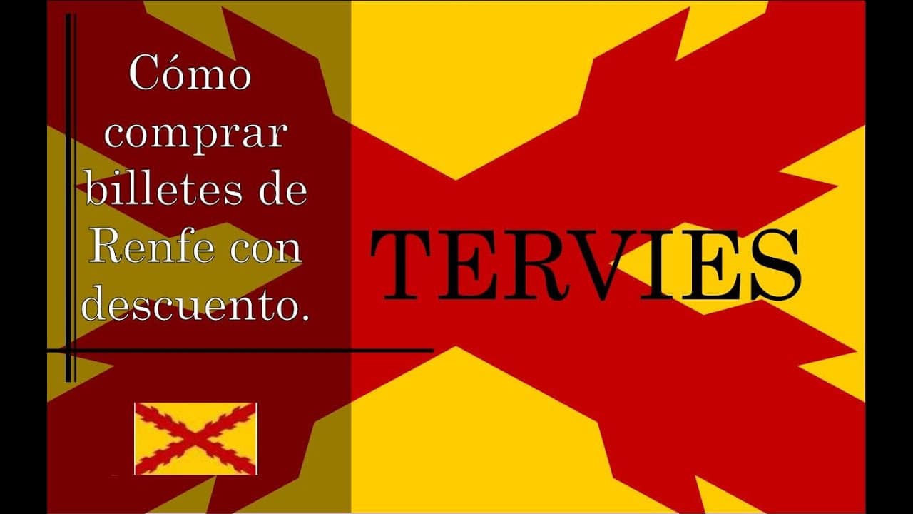 descuento militar renfe