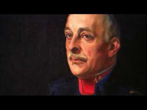 directorio militar de primo de rivera