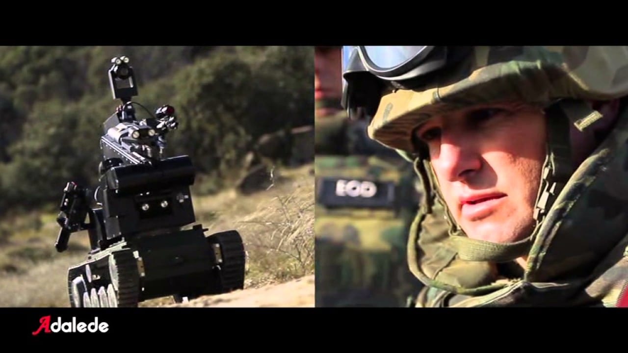 equivalencia tÃ©cnico militar en seguridad y defensa