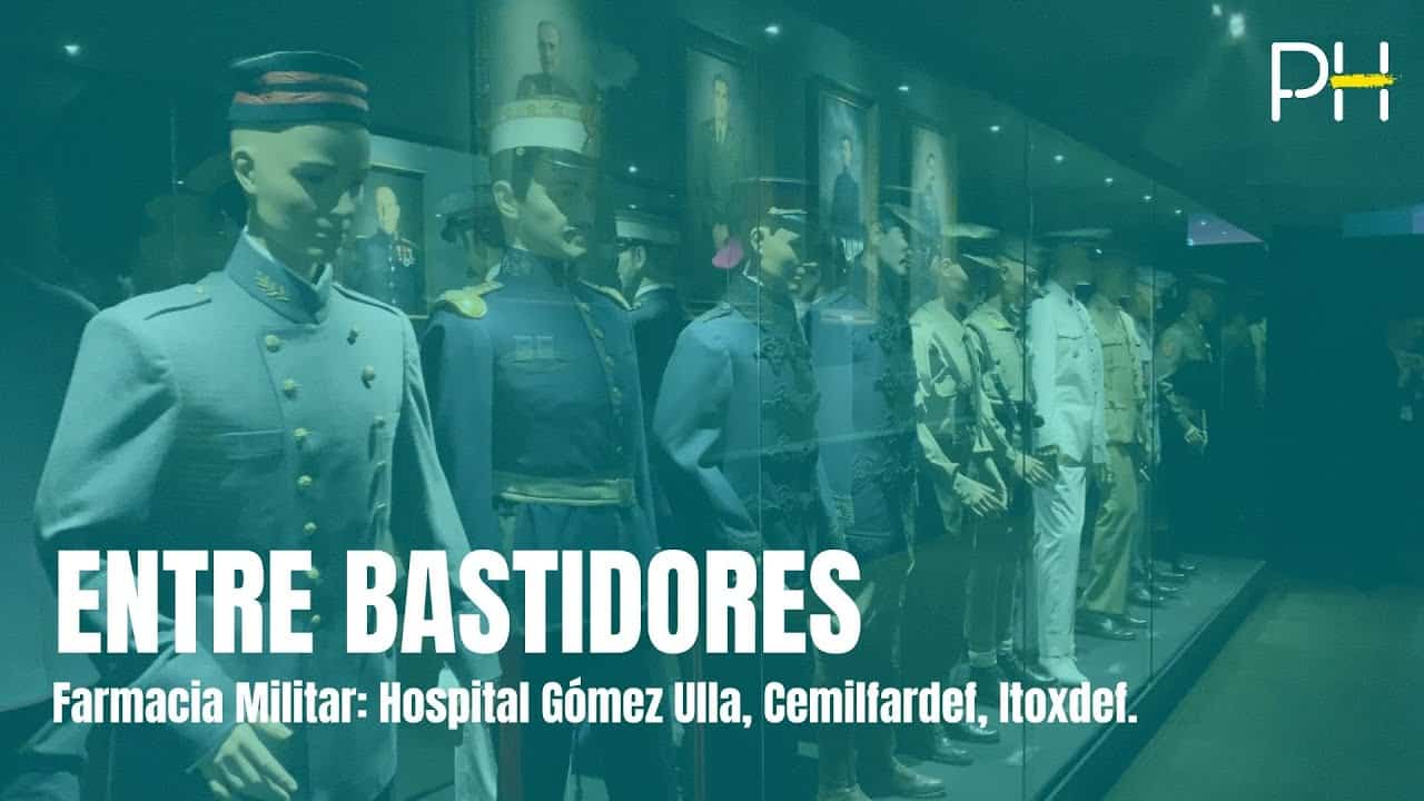 farmacia militar madrid