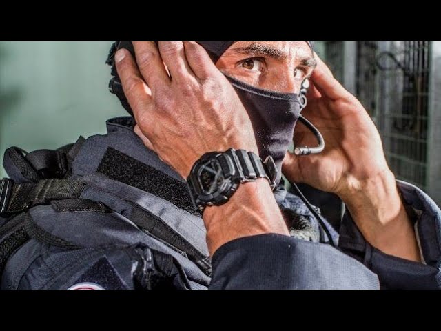 g shock militar