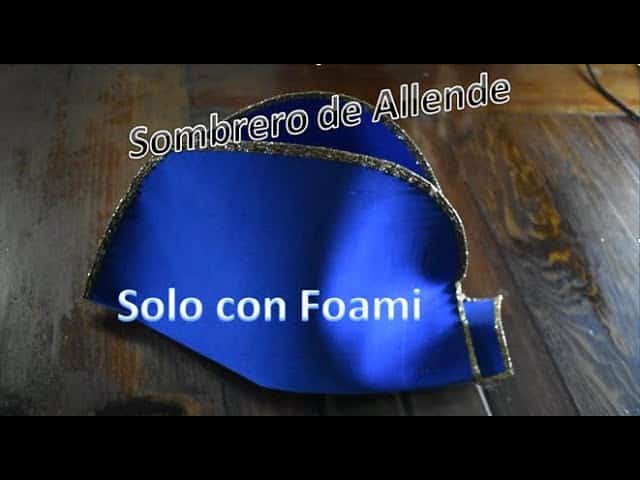 gorro militar alfonsino