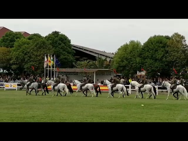 hipica militar logroÃ±o