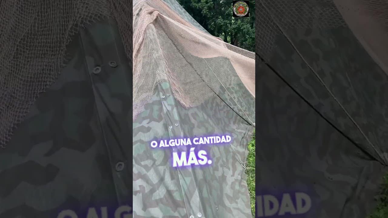 historial militar individual