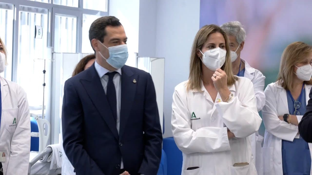 hospital militar sevilla entregar curriculum