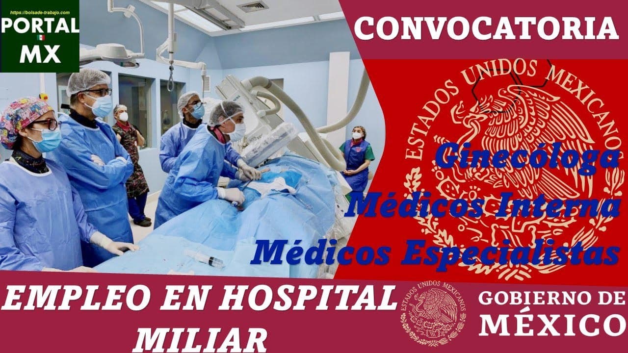 hospital militar zaragoza bolsa de empleo 2023