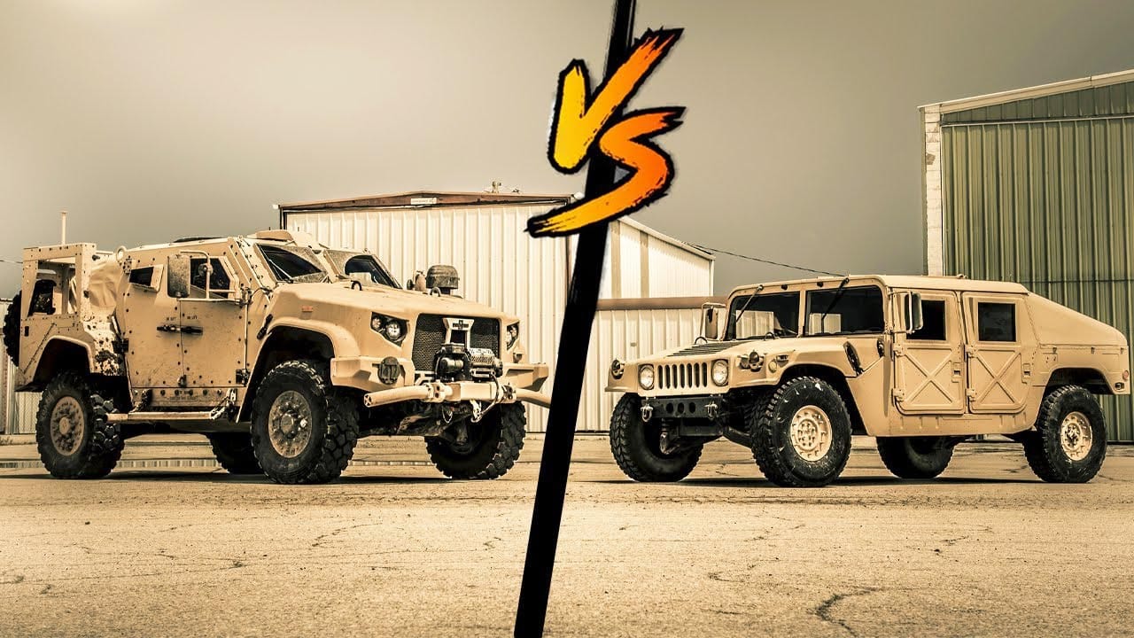 hummer coche militar