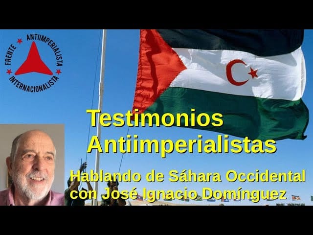 jose ignacio dominguez militar