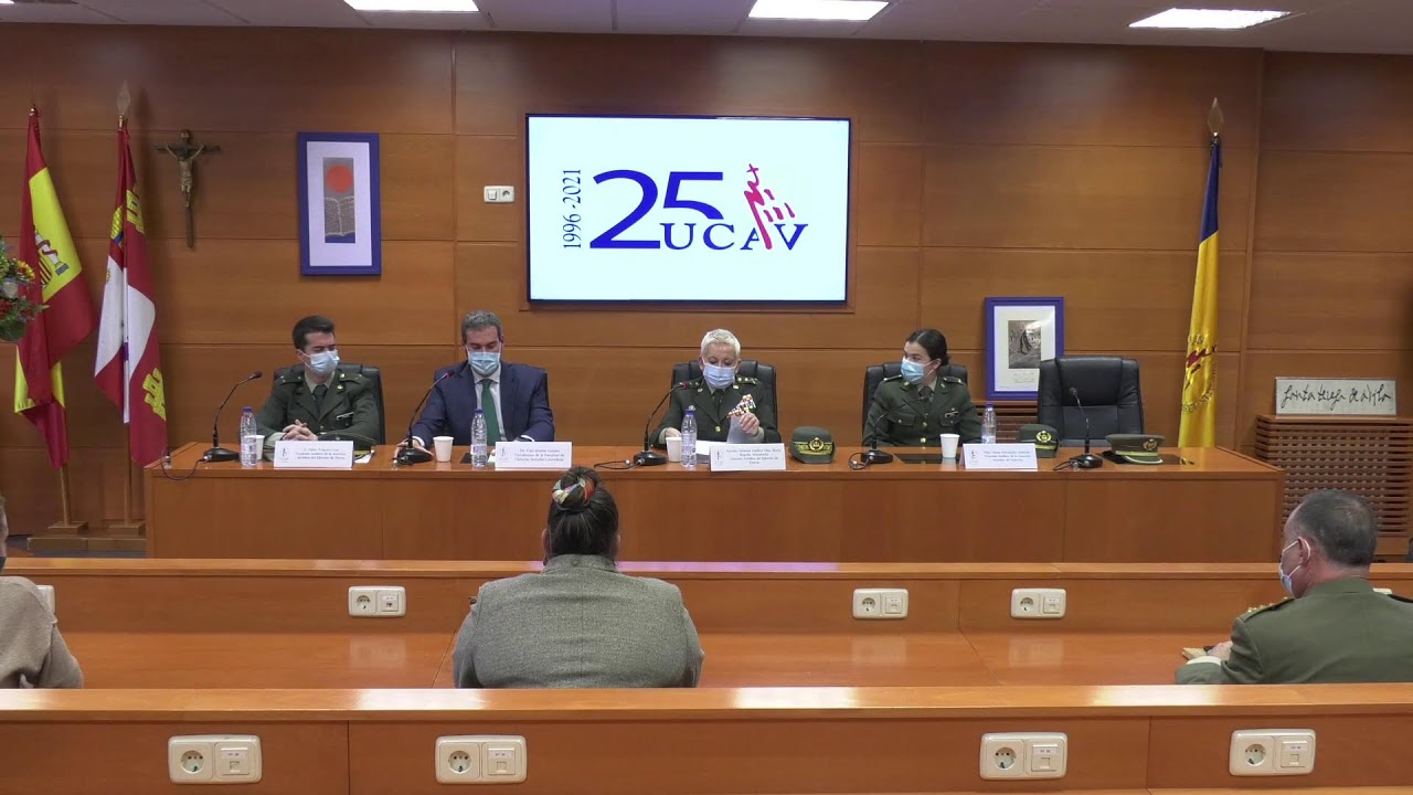 juzgado togado militar