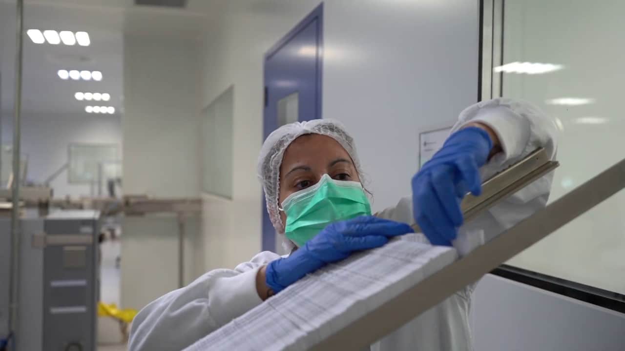 listado medicamentos farmacia militar