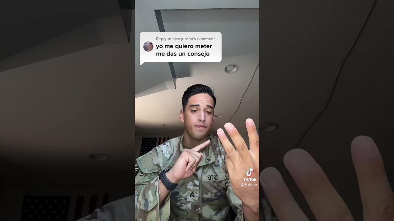 militar profesional no aparece en vida laboral
