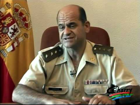 patronato militar de ronda