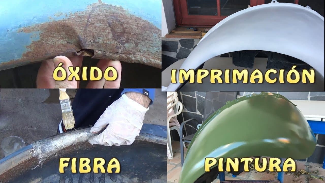 pintura verde militar mate para coche