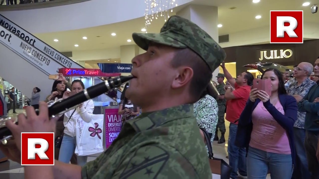 plazas mÃºsico militar 2023