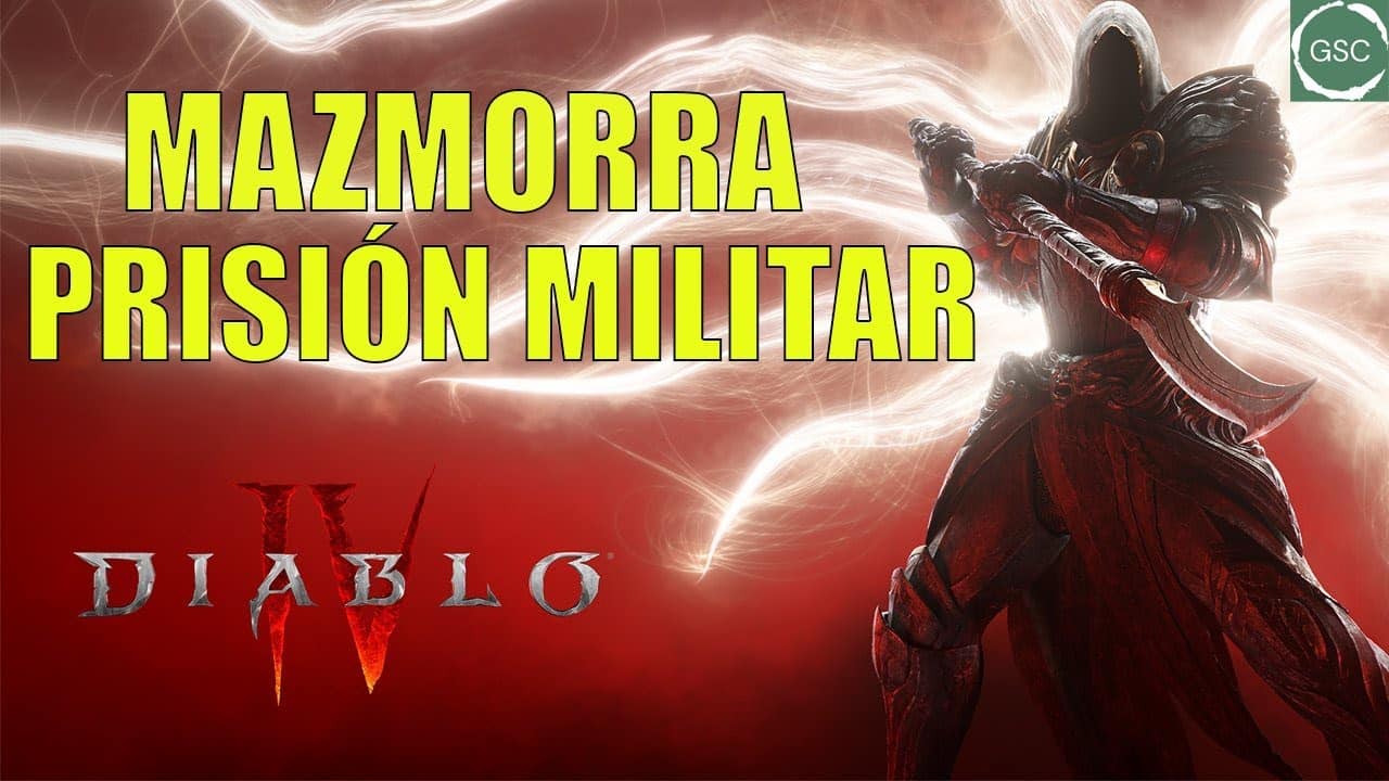 prision militar diablo 4