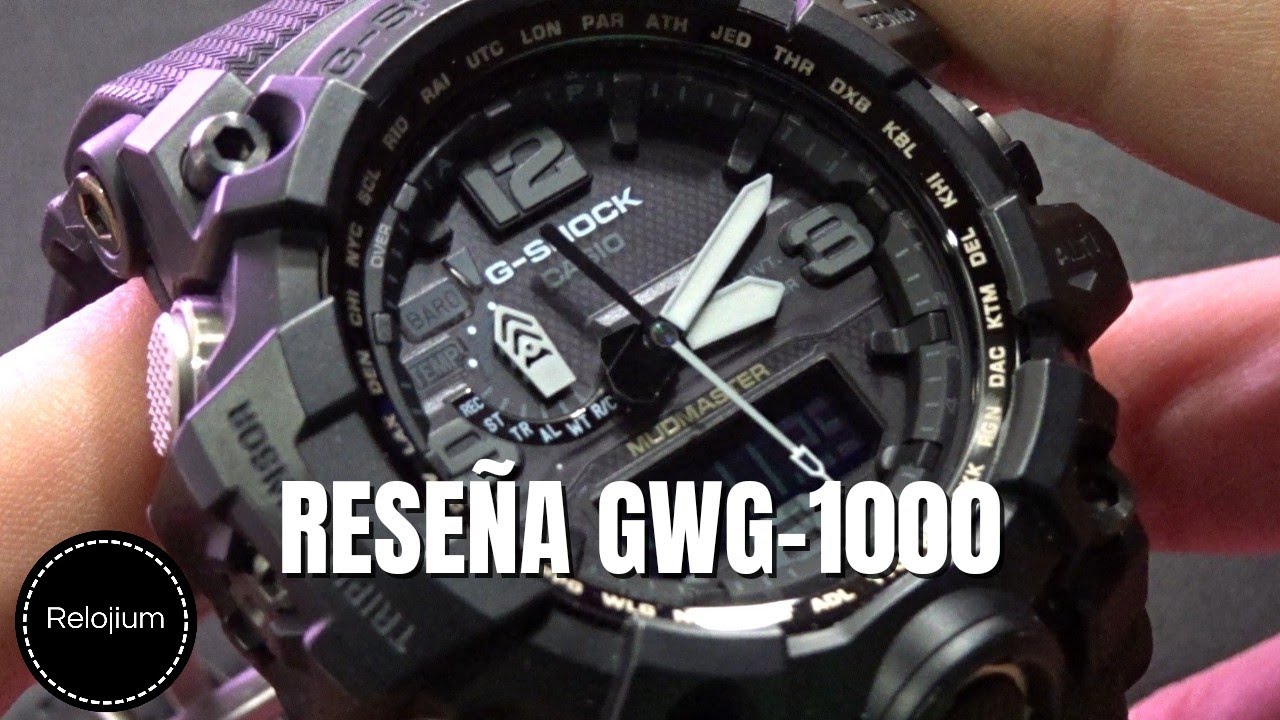 reloj tactico militar