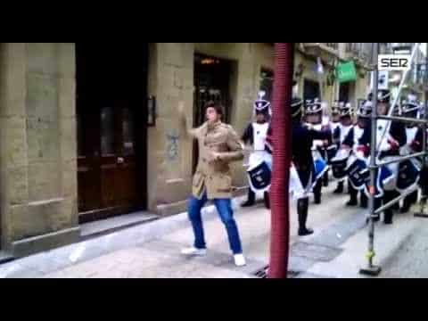 residencia militar burgos dos de mayo