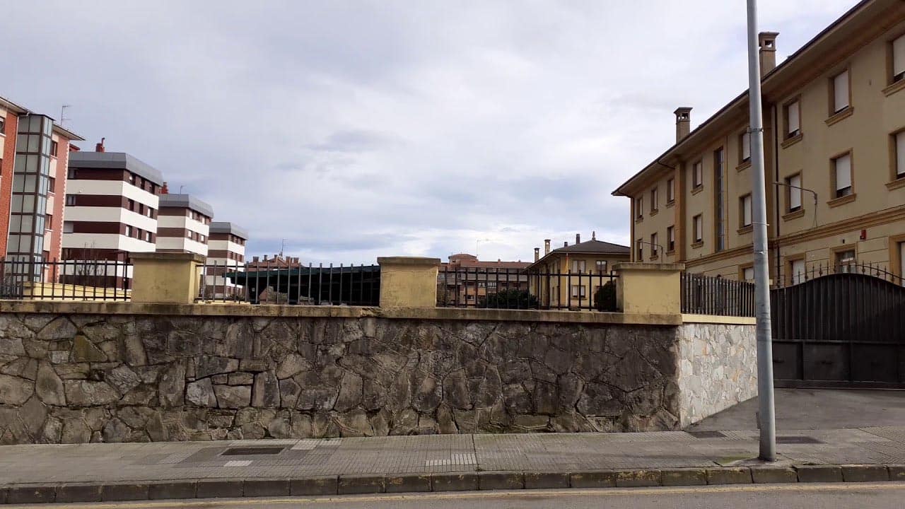 residencia militar coronel gallegos