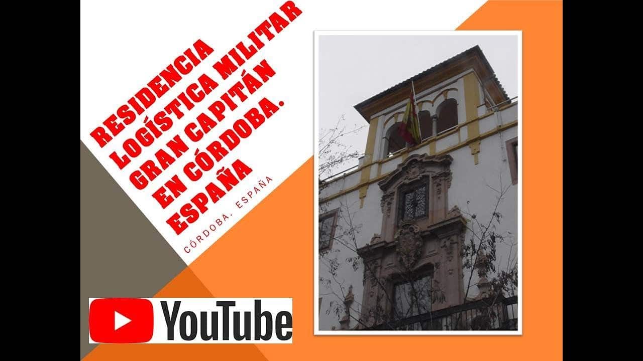 residencia militar logistica de pontevedra