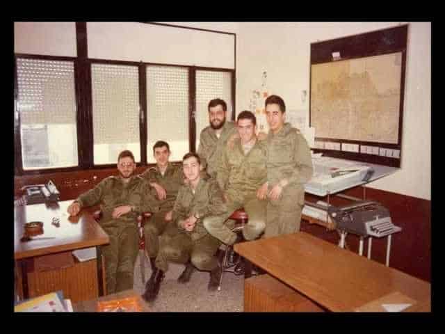 san clemente de sasebas campamento militar