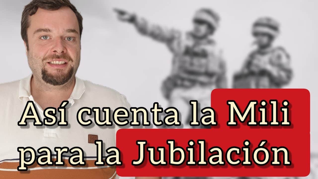 sentencia servicio militar jubilaciÃ³n