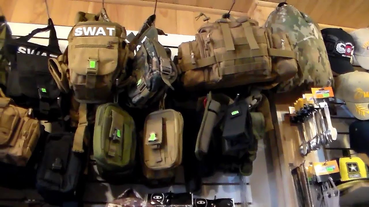 tienda de campaÃ±a militar