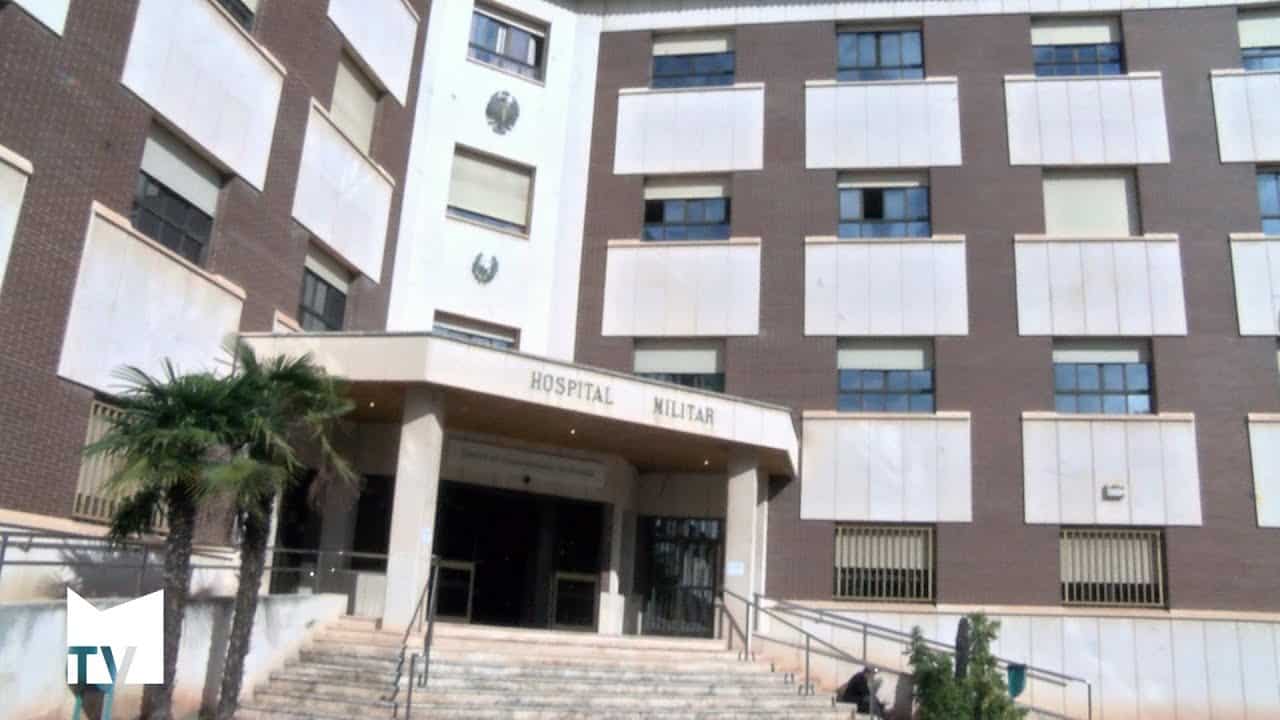 urgencias hospital militar mislata