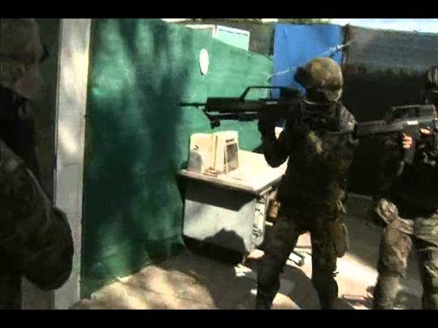 visitar base militar el goloso