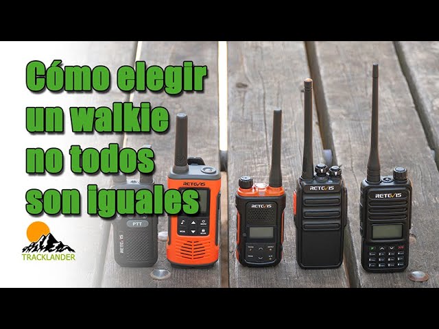 walkie talkie militar