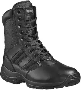 Botas Magnum Panther 8.0 Botas de trabajo