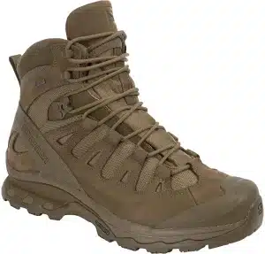 Botas Salomon Quest 4d Forces 2 Botas Militares y tácticas