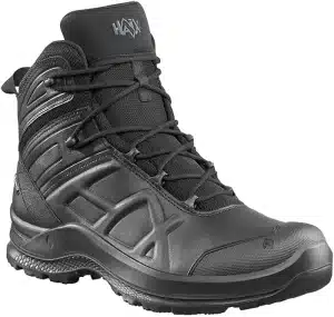 Botas HAIX Black Eagle Tactical Pro 2.1 GTX mid
