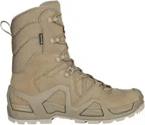 Botas LOWA Botas profesionales Zephyr MK2 GTX HI WS